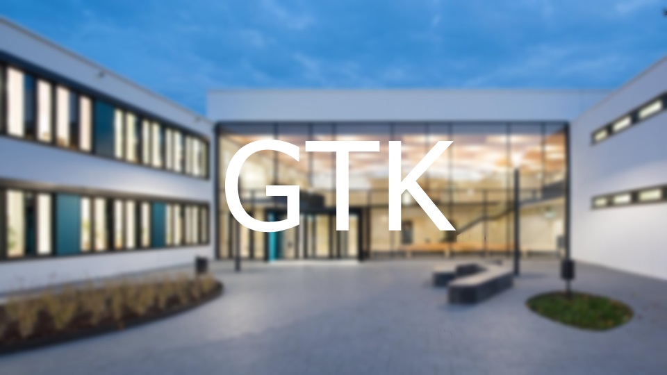 Offenes Ganztagsangebot