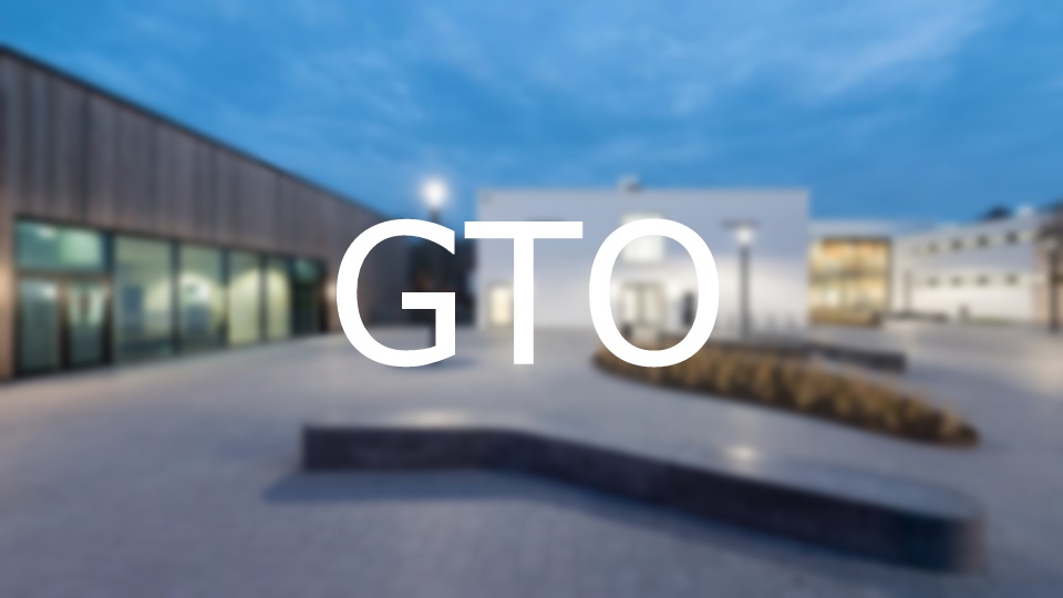 Orientierungsklasse im Ganztag